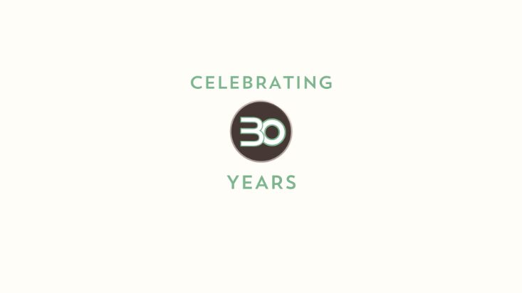 Bridgewater 30 years