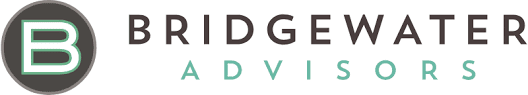 Bridgewater Advisors logo