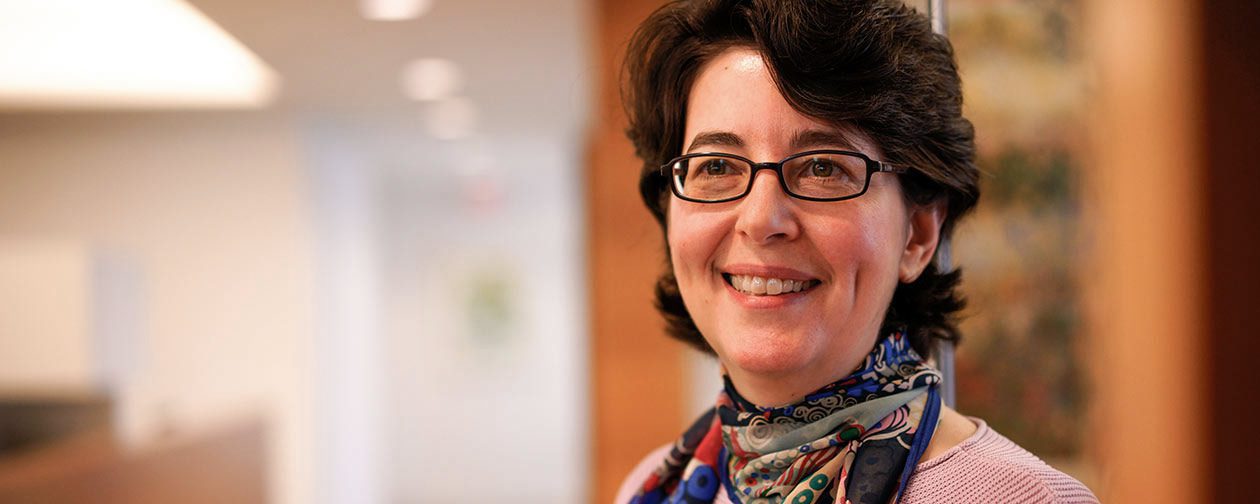 Bridgewater Barbara Leclerc CIO