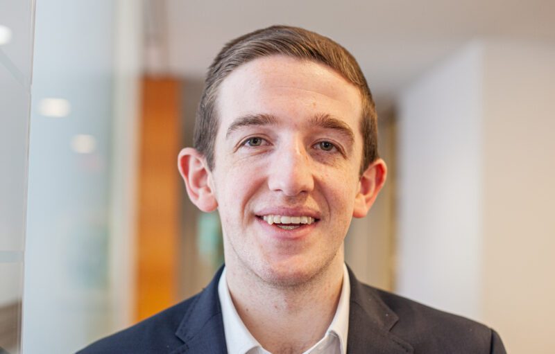 Theobald (Teddy) Dengler XI